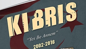 Kitâbiyat'ta bu hafta: Kıbrıs