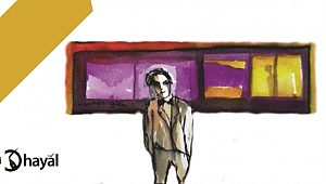 ‘Kozmos’un farklı şiirleri…