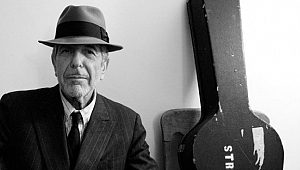 Leonard Cohen kimdir?