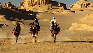 Mecidî’nin filminin eleştirilerini eleştiri 