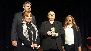 'Metin Altıok Şiir Ödülü' Tuğrul Tanyol'a verildi