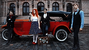 Mydy Rabycad: Türkiye'ye aşık olduk!