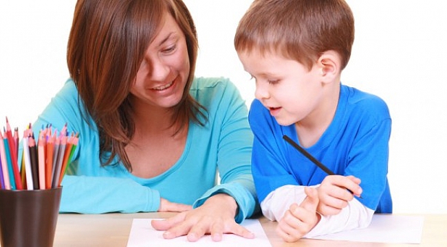 Pedagog Kime Denir?