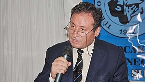 Prof. Dr. Nadim Macit ile 'yeni muhafazakârlık'ı konuştuk