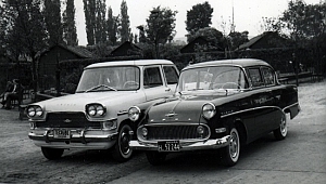 Prof. Dr. Rahmi Güçlü ile Türkiye’de otomobil üretiminin iç burkan hikâyesini konuştuk