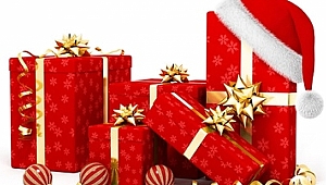 Sevgiliye yılbaşı hediyesi ne alınır?