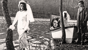 Sevmek Zamanı geçti