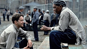 Tüm zamanların en iyi 100 filmi açıklandı