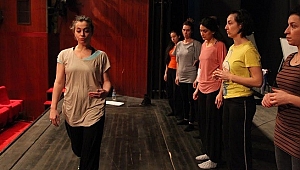 Ücretsiz tiyatro kursları başlıyor