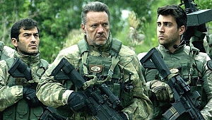 2016 yerli filmlerin yılı oldu