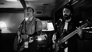 Ahmet Beyler’den dördüncü klip geldi: “İstanbul”