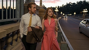 Aşıklar Şehri İKSV Galaları’nda 