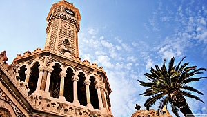 Azra Akgönenç İnmeler: Bir sevdadır İzmir