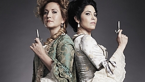 Barok düello: Simone Kermes Vivica Genaux’a karşı