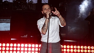 Berkay yılbaşında nerede sahne alacak?