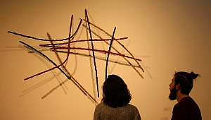 Çağdaş Macar sanatı İstanbul'a taşındı