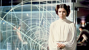 Carrie Fisher kimdir?