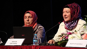 Cemil Meriç doğumunun 100’üncü yılında anıldı