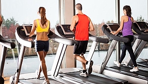 Dayanıklılığınızı kanıtlayın