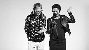 Elektronik müziğin dev isimleri Sónar Istanbul'da