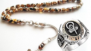 En güzel yılbaşı hediyeleri Tesbihane'de