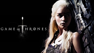 Game of Thrones korsanda da zirvede