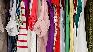 Giysileriniz neler söylüyor?