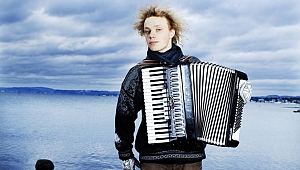 İKSV Salon'un 2017 programı belli oldu