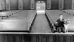 İstanbul için sessiz sinema vakti