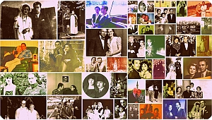 İstanbul'un 100 'sevda'sı kitap oldu