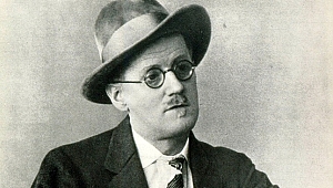 James Joyce’un torununa yazdığı mektup okuyucuyla buluşuyor