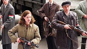 Kadıköy'de sinema ve belgesel günleri