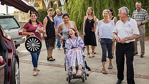 Kendi ölümünü planlamak