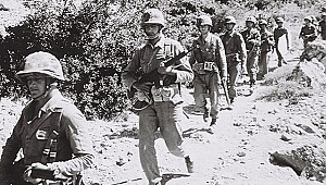 Kitâbiyat: Bilinmeyen Yönleriyle Kıbrıs Barış Harekatı ve Perde Arkası