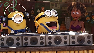 Minyonlar, Ağustos 2017’de geri dönüyor