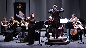 Mozart’ın gizli kalan eseri ilk kez İstanbul’da seslendirildi