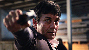 Orhan Aydın: Scarface'den esinlendim