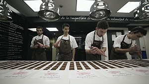 Perde, Gastronomi Filmleri’nin