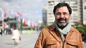 Polisiyenin usta isimleri 'Kara Hafta İstanbul Festivali'nde