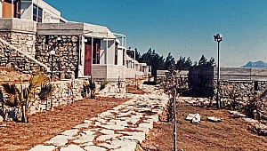 SALT Galata'da söyleşi: Cengiz Bektaş ve Nevzat Sayın