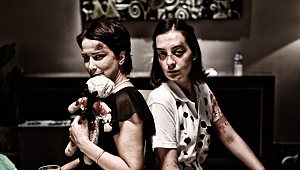 Scrabble, 28. İstanbul Uluslararası Kısa Film Festivali’nde yarışacak