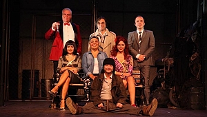 Şehir Tiyatrolarında haftanın oyunları