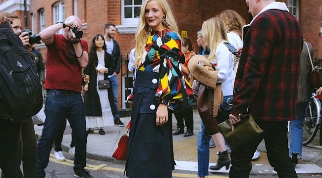 Sokak modasında kullanılan ürünler nelerdir?