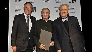 Talât Sait Halman Çeviri Ödülü’nün sahibi belirlendi