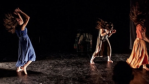 'Tevatür' 19 Ocak'ta TOY İstanbul Sahnesi'nde