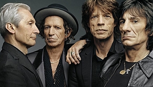 The Rolling Stones'tan blues albümü