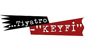 Tiyatro Keyfi'nin sahnesi patlamada büyük hasar gördü