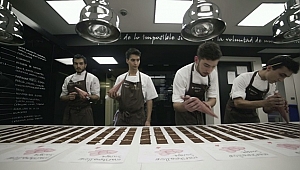 Türk mutfağı, Türk sinemasında görünmüyor