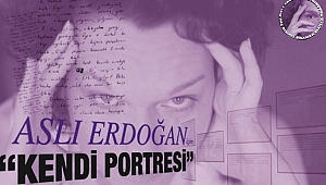 Yan yana iki Aslı Erdoğan sergisi