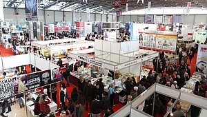 Yılın ilk kitap fuarı Adana'da düzenlenecek